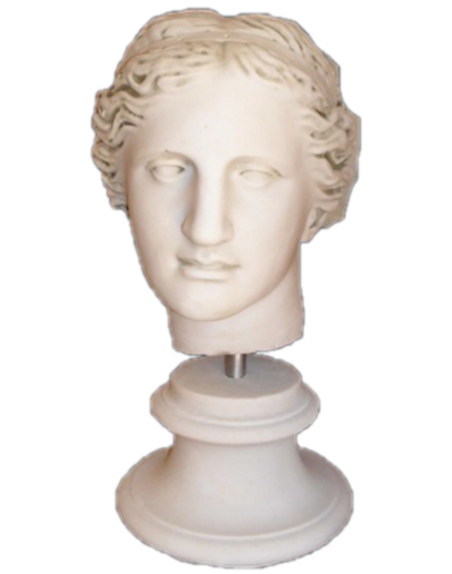 Head of Aphrodite