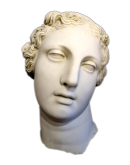 Apollo Head