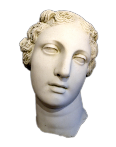 Apollo Head