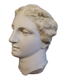 Apollo Head