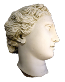 Apollo Head