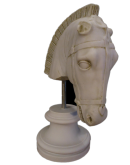 Horse Head