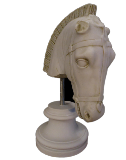 Horse Head