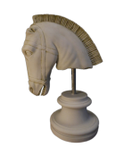 Horse Head