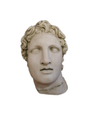 Banded Alexander
