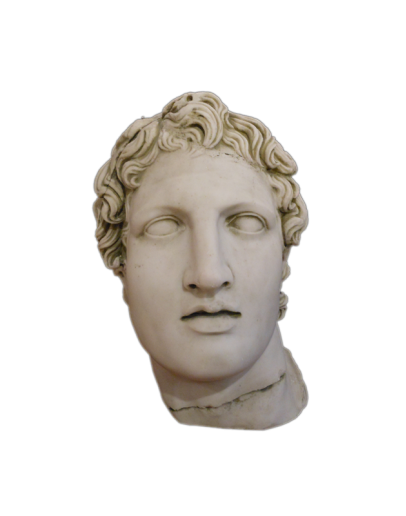 Banded Alexander