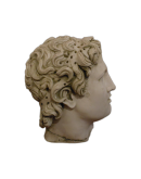 Banded Alexander