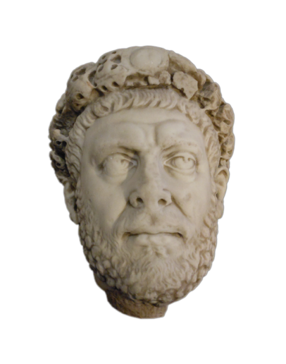 Gaius Aurelius Valerius Diocletianus Gaius Aurelius Valerius Diocletianus