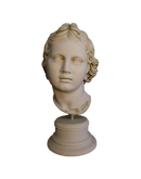 Eros Head Eros Head