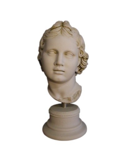 Eros Head Eros Head