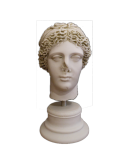 Head of Nemesis Head of Nemesis