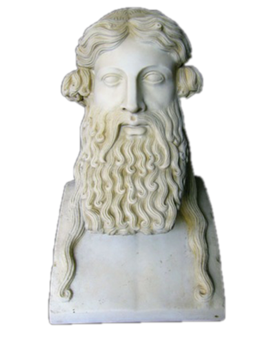 Bearded Hermes Bearded Hermes
