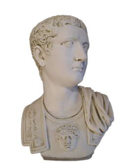 Tiberius