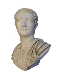 Tiberius
