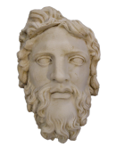 Head of Zeus