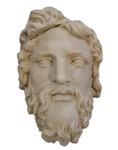 Head of Zeus