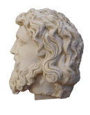Head of Zeus